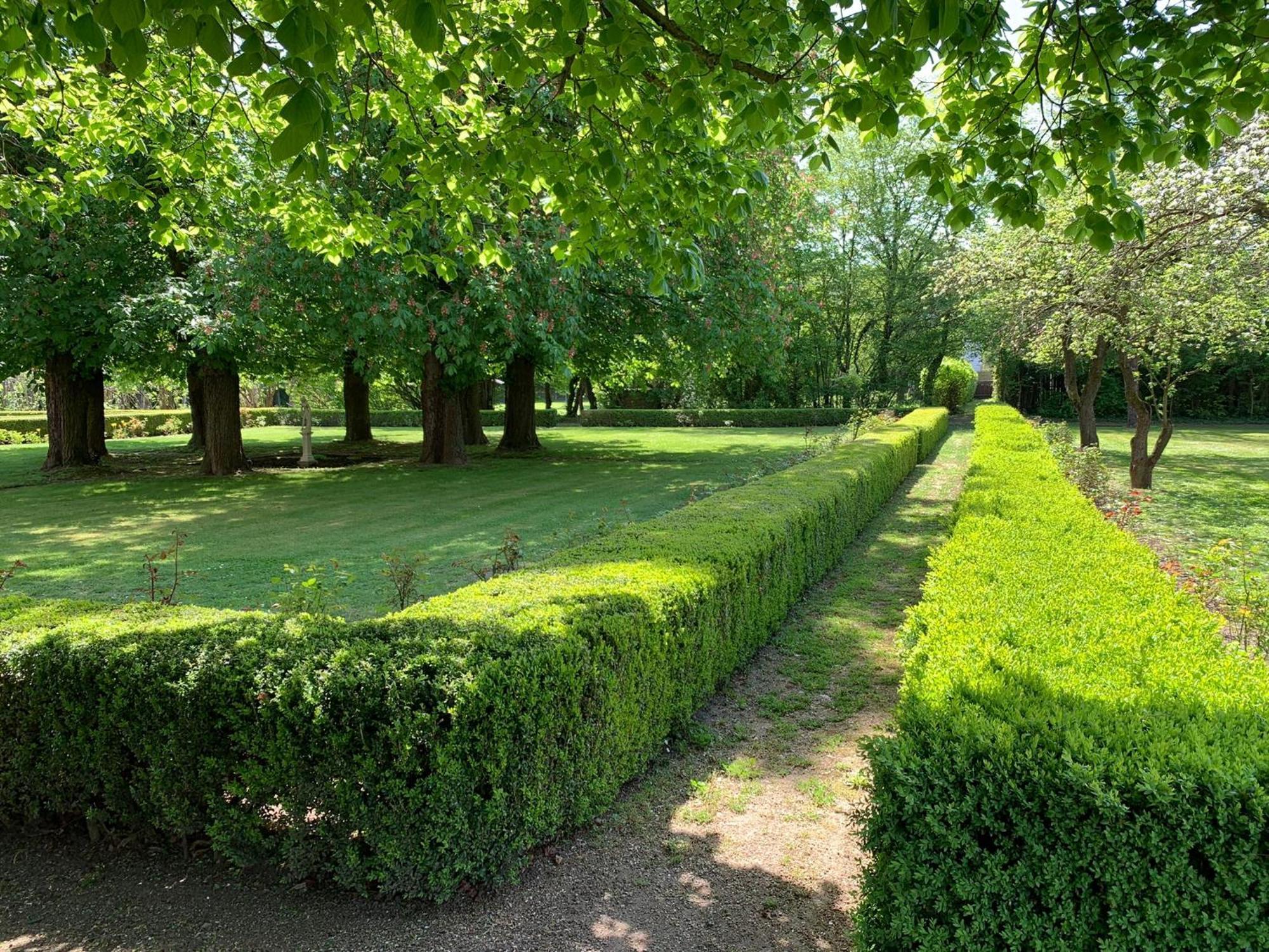 Landhaus Saaleck Naumburg  Esterno foto