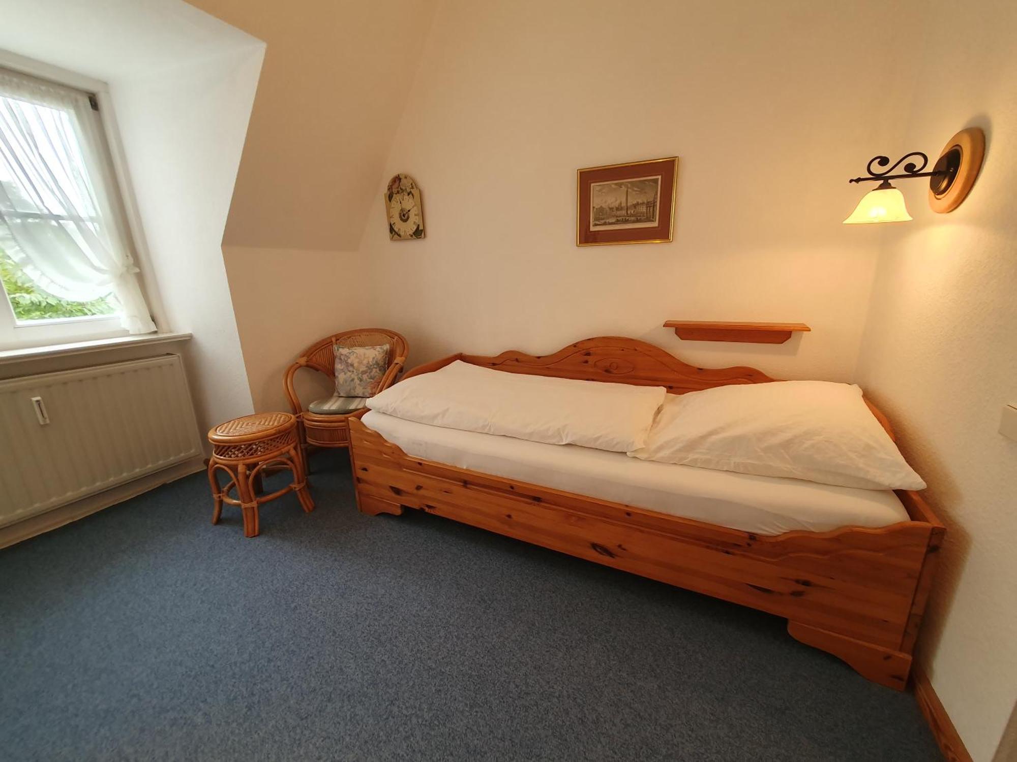 Landhaus Saaleck Naumburg  Camera foto