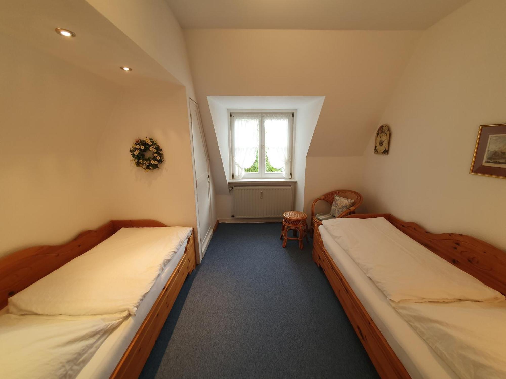 Landhaus Saaleck Naumburg  Camera foto