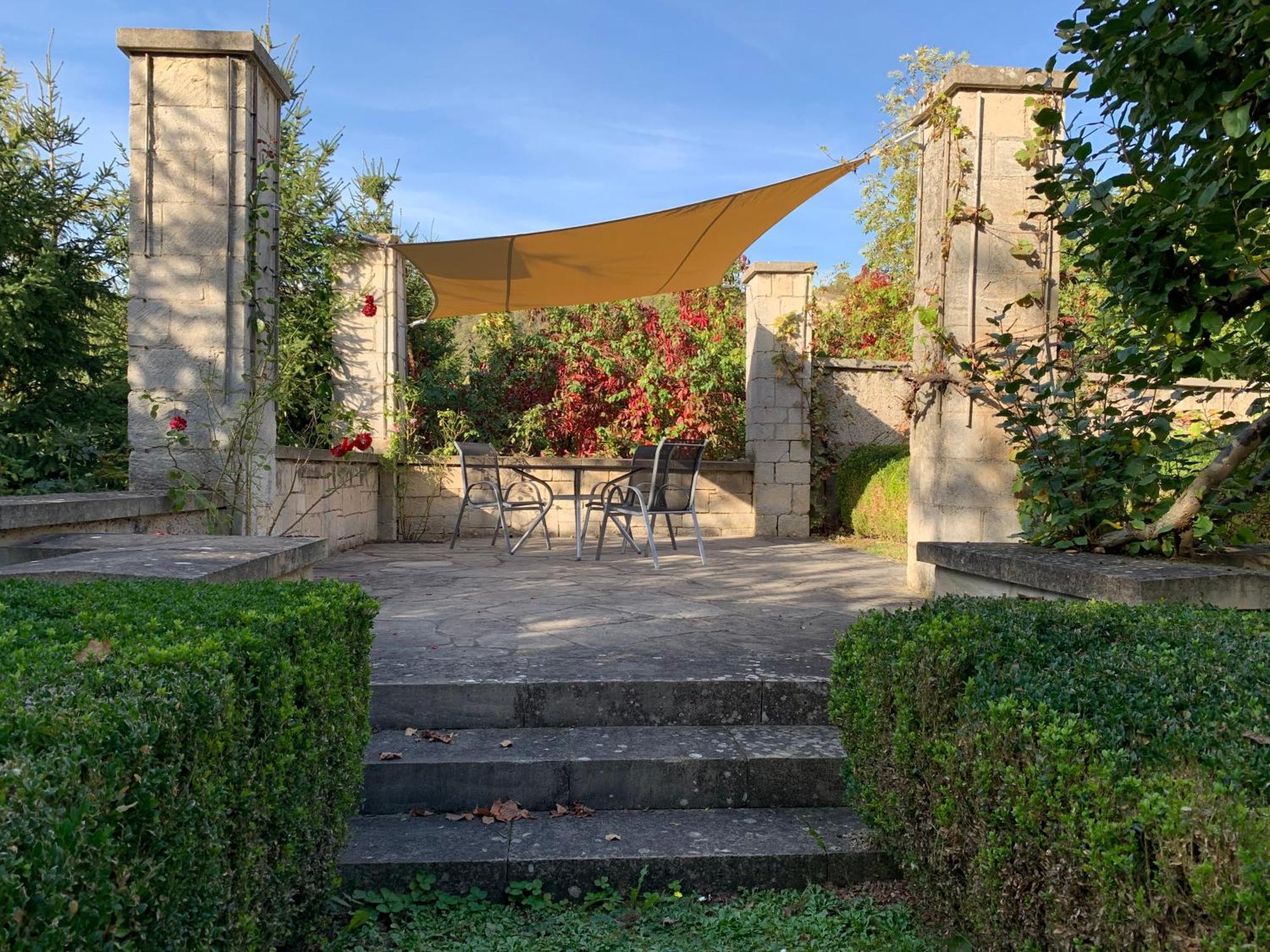 Landhaus Saaleck Naumburg  Camera foto