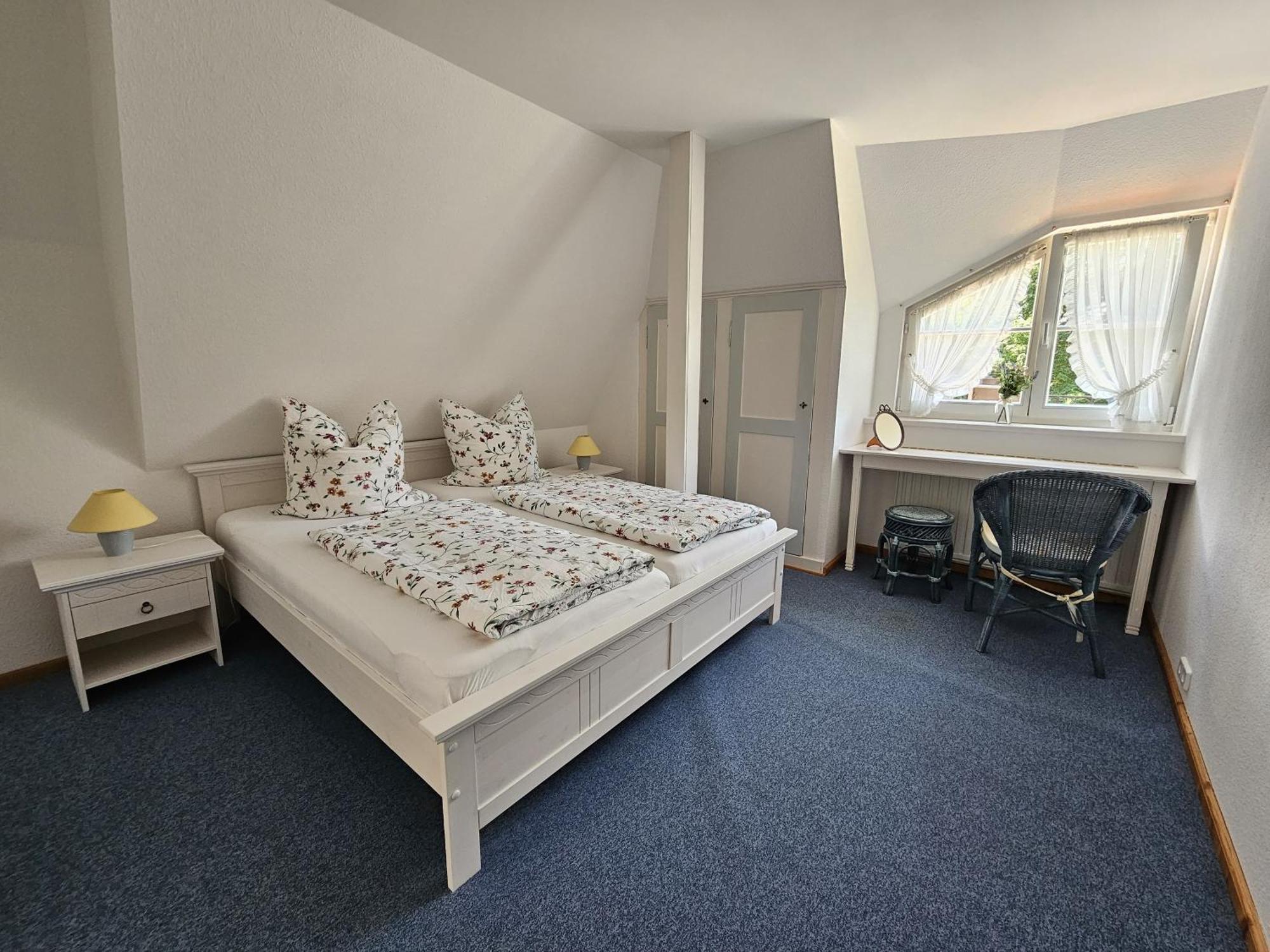 Landhaus Saaleck Naumburg  Camera foto