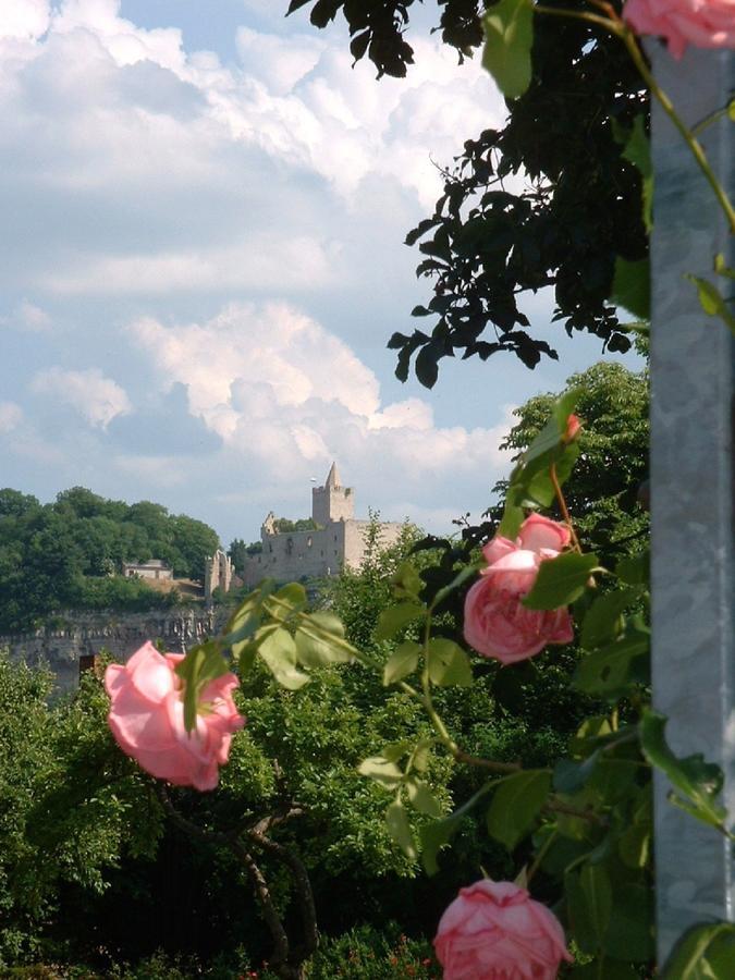 Landhaus Saaleck Naumburg  Esterno foto